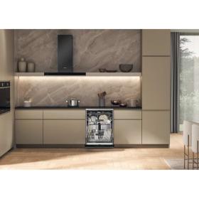 Whirlpool W7F HP33 X - Lavavajillas 15 Cubiertos 3ªBandeja Clase D Inox