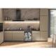 Whirlpool W7F HP33 X - Lavavajillas 15 Cubiertos 3ªBandeja Clase D Inox