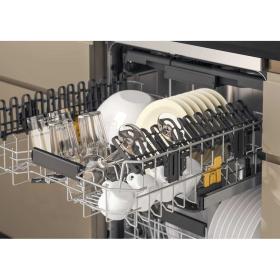 Whirlpool W7F HP33 X - Lavavajillas 15 Cubiertos 3ªBandeja Clase D Inox