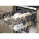 Whirlpool W7F HP33 X - Lavavajillas 15 Cubiertos 3ªBandeja Clase D Inox