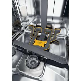 Whirlpool W7F HP33 X - Lavavajillas 15 Cubiertos 3ªBandeja Clase D Inox