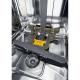 Whirlpool W7F HP33 X - Lavavajillas 15 Cubiertos 3ªBandeja Clase D Inox