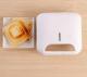 Solac Buon Sandwich II - Sandwichera Doble 750W Antiadherente