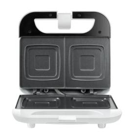 Solac Buon Sandwich II - Sandwichera Doble 750W Antiadherente