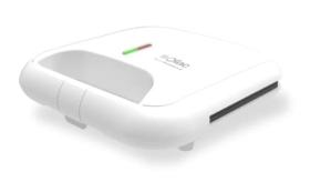 Solac Buon Sandwich II - Sandwichera Doble 750W Antiadherente