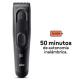  braun hc5330 cortapelos 17 ajustes y 2 peines inalámbrica 50 min autonomía (3)