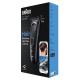  braun hc5330 cortapelos 17 ajustes y 2 peines inalámbrica 50 min autonomía (5)