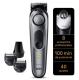 Braun bt7420 recortadora barba pro 7 problade inalámbrica con dial (1)