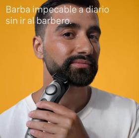Braun bt7420 recortadora barba pro 7 problade inalámbrica con dial (2)
