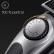 Braun bt7420 recortadora barba pro 7 problade inalámbrica con dial (5)
