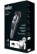 Braun bt7420 recortadora barba pro 7 problade inalámbrica con dial (8)