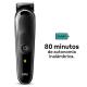 Braun mgk3440 recortadora 8 en 1 barba y pelo inalámbrica con funda (7)