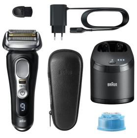 Braun 9460CC - Afeitadora Serie 9 Inalámbrica 5 en 1 Bajo el Agua