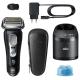 Braun 9460CC - Afeitadora Serie 9 Inalámbrica 5 en 1 Bajo el Agua