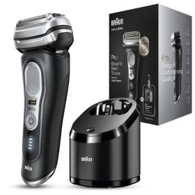 Braun 9460CC - Afeitadora Serie 9 Inalámbrica 5 en 1 Bajo el Agua