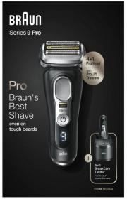Braun 9460CC - Afeitadora Serie 9 Inalámbrica 5 en 1 Bajo el Agua