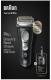 Braun 9460CC - Afeitadora Serie 9 Inalámbrica 5 en 1 Bajo el Agua