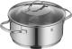 Wmf provence plus batería de cocina 5 piezas acero inoxidable (5)