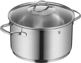 Wmf provence plus batería de cocina 5 piezas acero inoxidable (6)