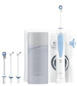 Oral b oral health center irrigador dental inalámbrico con depósito (1)