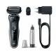Braun afeitadora series 5 51w1000s + naricero en10 (2)
