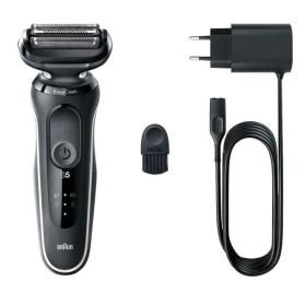 Braun afeitadora series 5 51w1000s + naricero en10 (8)