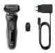 Braun afeitadora series 5 51w1000s + naricero en10 (8)