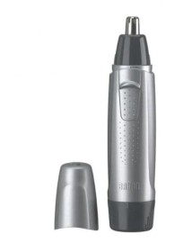 Braun afeitadora series 5 51w1000s + naricero en10 (3)