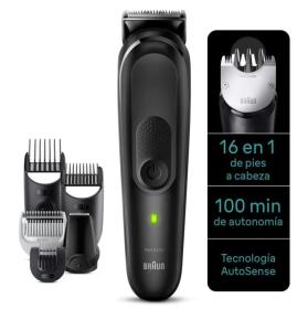 Braun mgk7470 recortadora 16 en 1 inalámbrica de pies a cabeza (3)