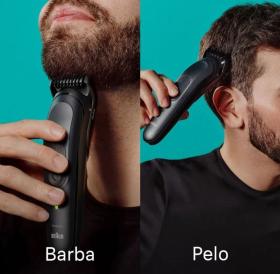 Braun mgk7470 recortadora 16 en 1 inalámbrica de pies a cabeza (4)