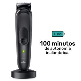 Braun mgk7470 recortadora 16 en 1 inalámbrica de pies a cabeza (6)