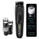 Braun mgk7470 recortadora 16 en 1 inalámbrica de pies a cabeza (3)