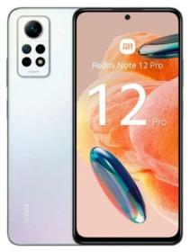 Xiaomi redmi note 12 pro 8 256gb blanco polar 01