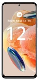 Xiaomi redmi note 12 pro 8 256gb blanco polar 02