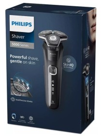 Philips s589825 afeitadora shaver series 5000 seco&húmedo inalámbrica (1)