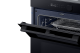 Samsung NV7B5750TDK/U1 - Horno negro Dual Cook Flex A+ AirFry