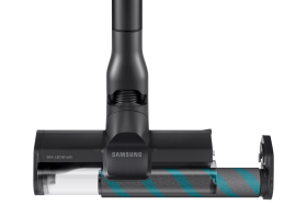 Samsung VS20C8524TB - Aspirador de Escoba Jet 85 Complete Inverter Azul
