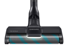 Samsung VS20C8524TB - Aspirador de Escoba Jet 85 Complete Inverter Azul