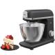 AEG KM5-1-4BPT - Robot de Cocina 1200W Bol 5L Apto Lavavajillas