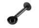 AEG EC6-1-6ST - Cafetera Espresso 1 o 2 Tazas Espumador 15 Bares