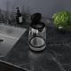 AEG GK4-1-4GB - Hervidor 2200W 1.7L Jarra de Cristal Color Inox