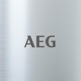 AEG K3-1-3ST - Hervidor 1.7Litros 2200W Filtro Antical Base Giratoria Inox