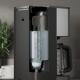 Aeg cm3 1 3st cafetera de goteo 10 tazas jarra de cristal 1100w (2)