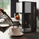 Aeg cm3 1 3st cafetera de goteo 10 tazas jarra de cristal 1100w (5)