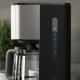 Aeg cm3 1 3st cafetera de goteo 10 tazas jarra de cristal 1100w (4)