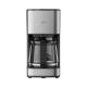 Aeg cm3 1 3st cafetera de goteo 10 tazas jarra de cristal 1100w (6)