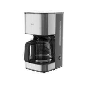 Aeg cm3 1 3st cafetera de goteo 10 tazas jarra de cristal 1100w (7)