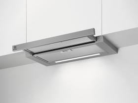 Electrolux lfp416x campana telescópica 60cm color inox clase c (7)