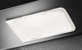 Electrolux lfp226s campana telescópica 60cm clase c color inox (1)