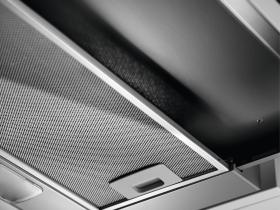 Electrolux lfp226s campana telescópica 60cm clase c color inox (2)